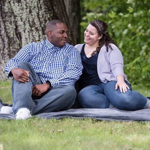 Meet your Posher, Brittany